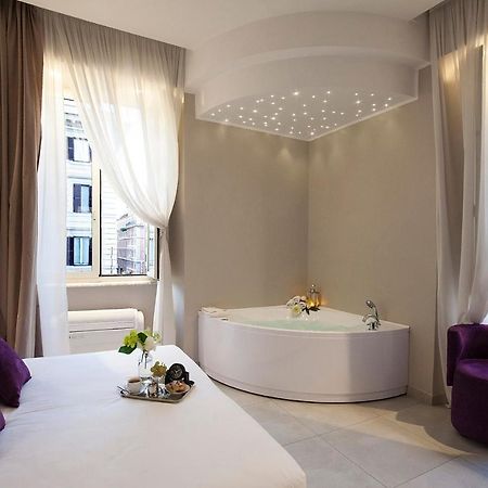 Roman Holidays Boutique Екстериор снимка