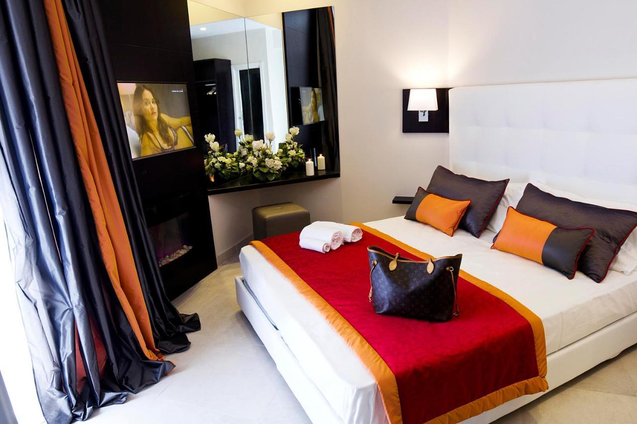 Roman Holidays Boutique Екстериор снимка