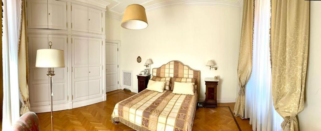 Roman Holidays Boutique Екстериор снимка