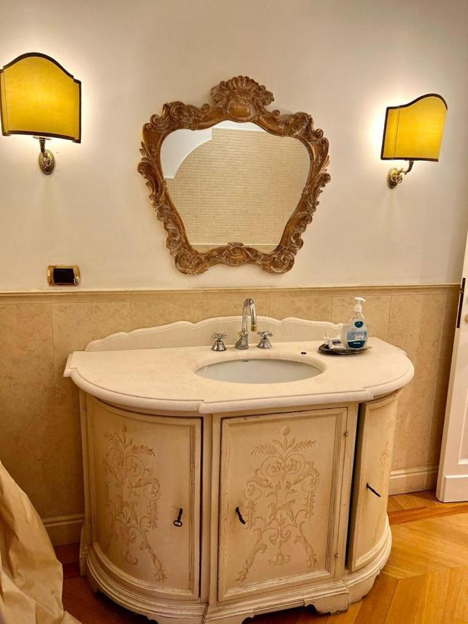 Roman Holidays Boutique Екстериор снимка