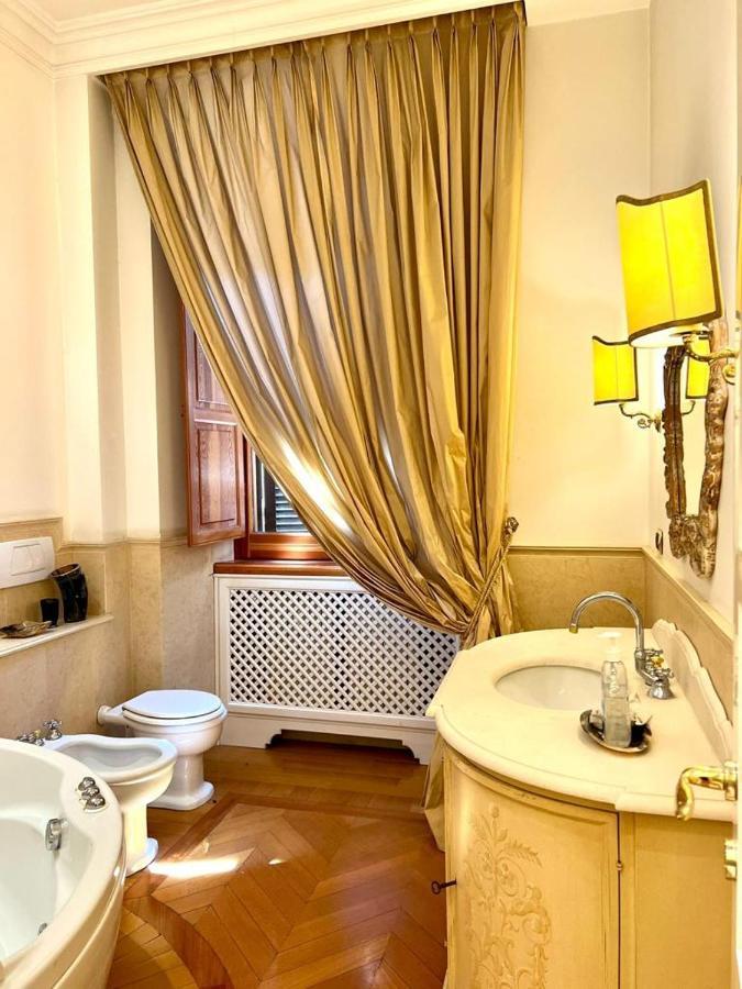 Roman Holidays Boutique Екстериор снимка