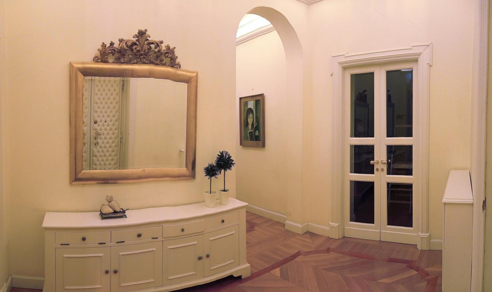 Roman Holidays Boutique Стая снимка
