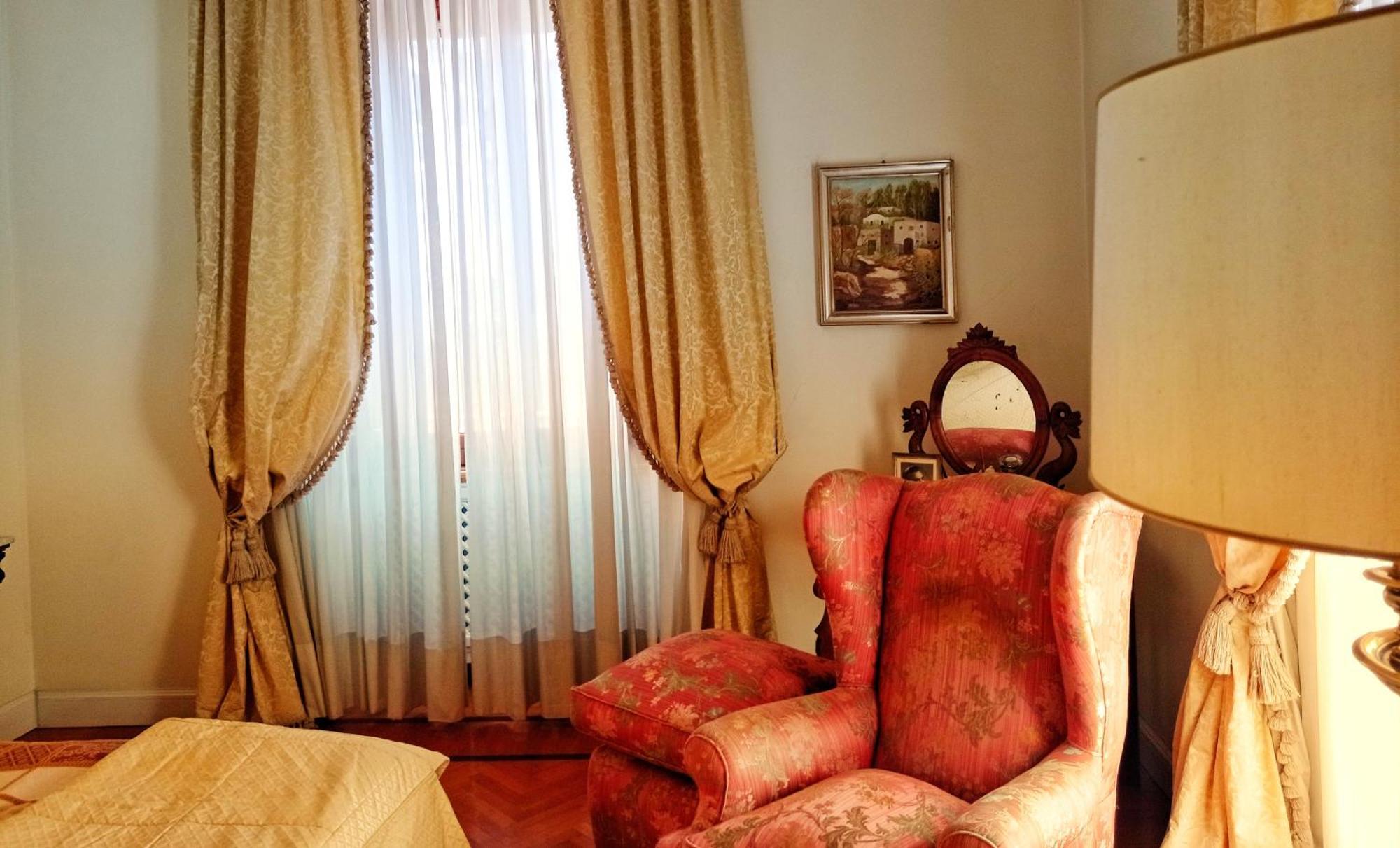 Roman Holidays Boutique Стая снимка