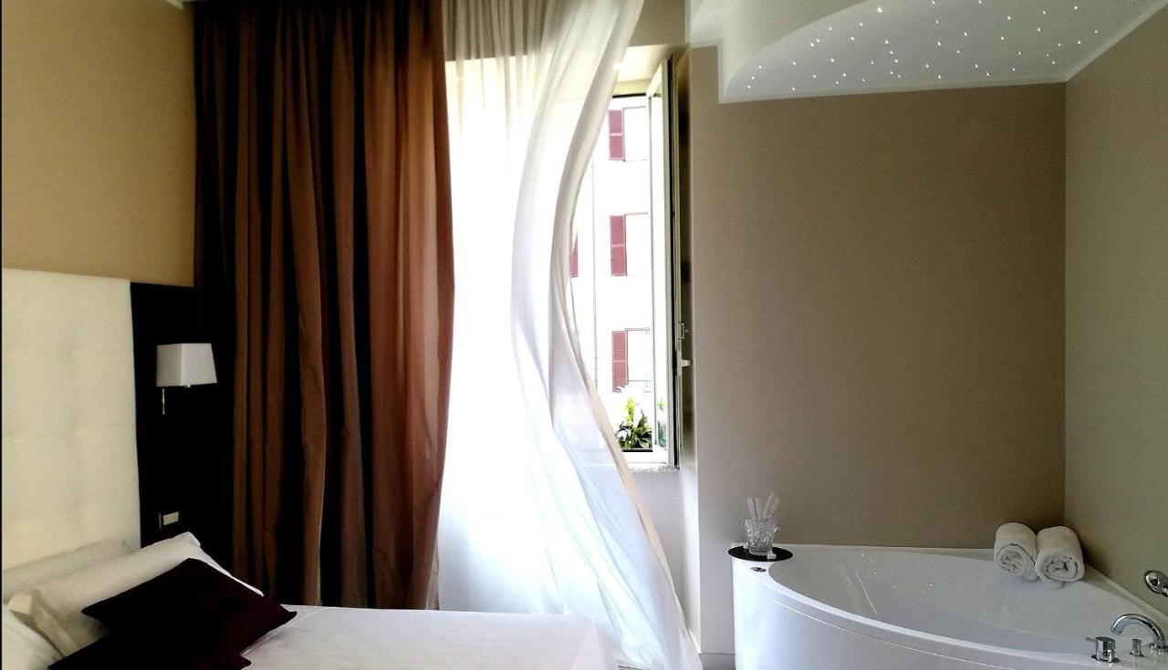 Roman Holidays Boutique Екстериор снимка