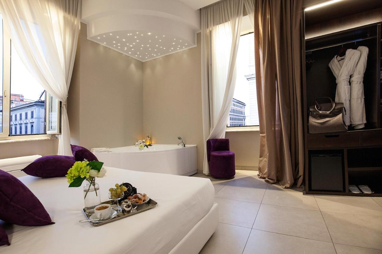 Roman Holidays Boutique Екстериор снимка